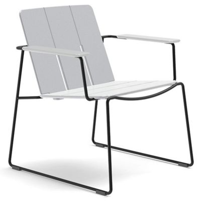 Keene Outdoor Lounge Chair