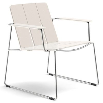 Keene Outdoor Lounge Chair