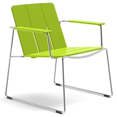 Keene Outdoor Lounge Chair