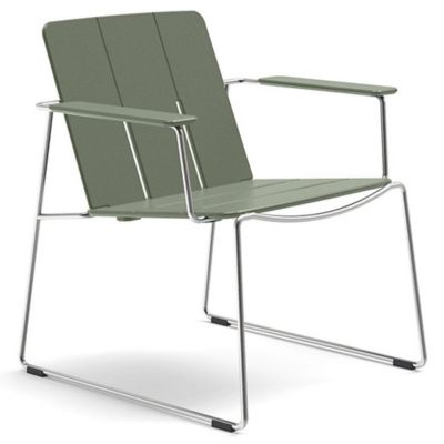 Keene Outdoor Lounge Chair