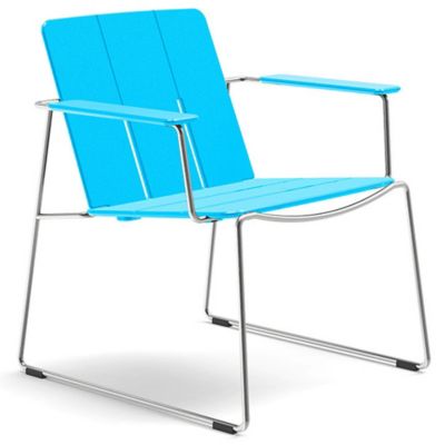 Keene Outdoor Lounge Chair