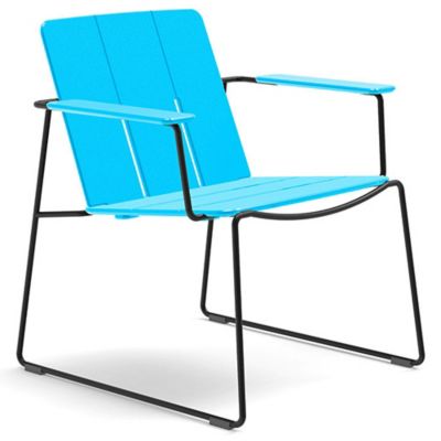 Keene Outdoor Lounge Chair