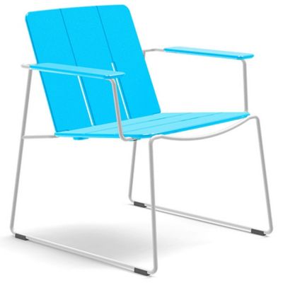 Keene Outdoor Lounge Chair