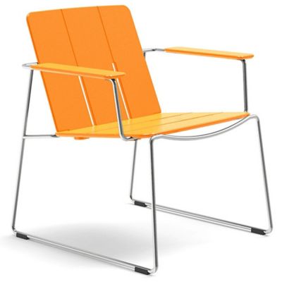 Keene Outdoor Lounge Chair