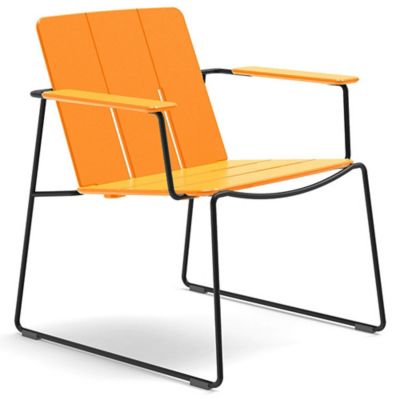Keene Outdoor Lounge Chair