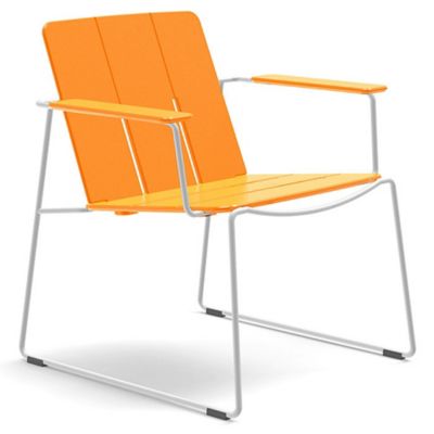 Keene Outdoor Lounge Chair