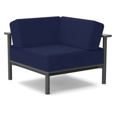 Aurora Outdoor Corner Lounge