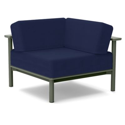 Aurora Outdoor Corner Lounge