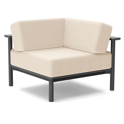 Aurora Outdoor Corner Lounge
