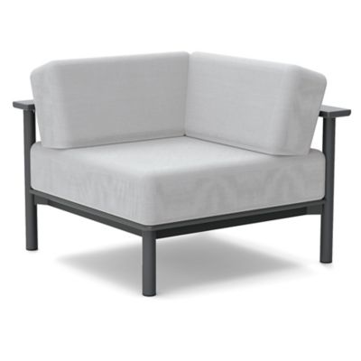 Aurora Outdoor Corner Lounge