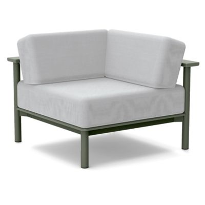 Aurora Outdoor Corner Lounge