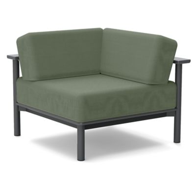 Aurora Outdoor Corner Lounge