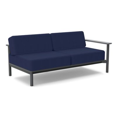 Aurora Outdoor Right/Left Arm Sofa