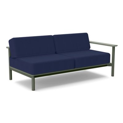 Aurora Outdoor Right/Left Arm Sofa