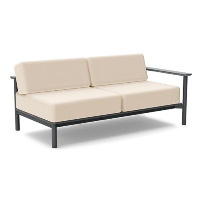 Aurora Outdoor Right/Left Arm Sofa