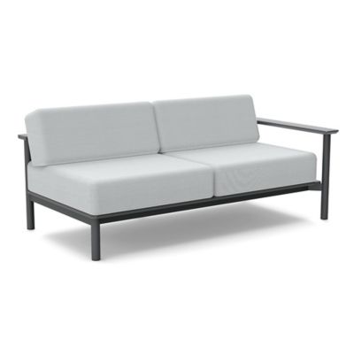 Aurora Outdoor Right/Left Arm Sofa