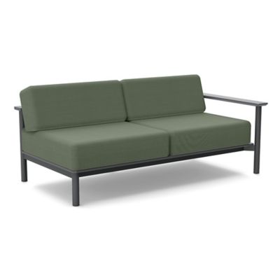 Aurora Outdoor Right/Left Arm Sofa