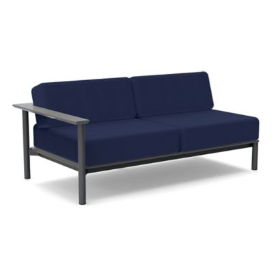 Aurora Outdoor Right/Left Arm Sofa