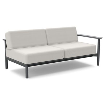 Aurora Outdoor Right/Left Arm Sofa