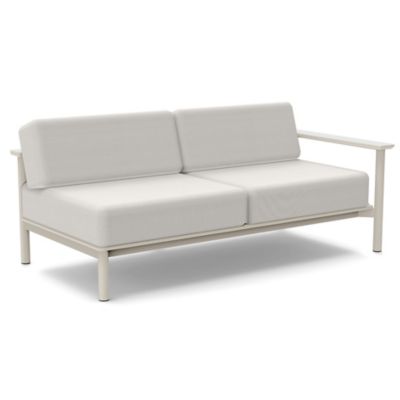 Aurora Outdoor Right/Left Arm Sofa