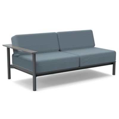 Aurora Outdoor Right/Left Arm Sofa