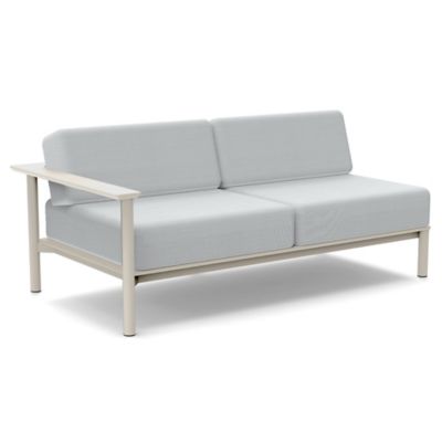 Aurora Outdoor Right/Left Arm Sofa