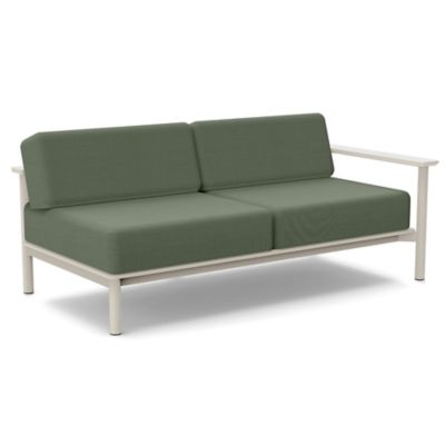 Aurora Outdoor Right/Left Arm Sofa
