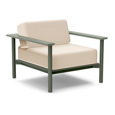 Aurora Outdoor Lounge Chair