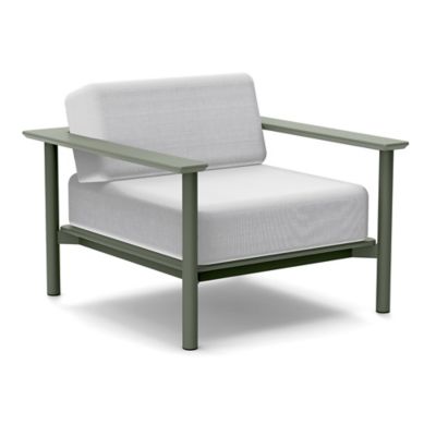Aurora Outdoor Lounge Chair