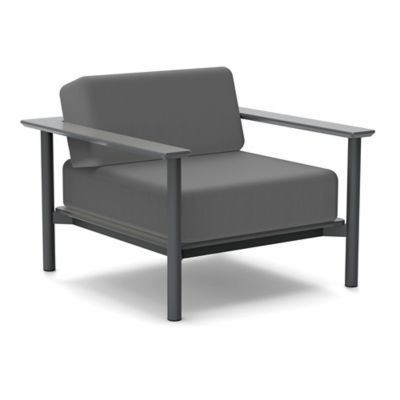 Aurora Outdoor Lounge Chair