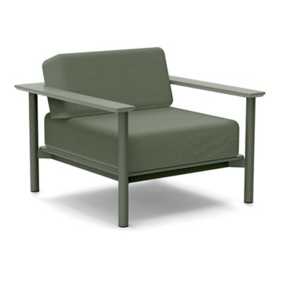 Aurora Outdoor Lounge Chair