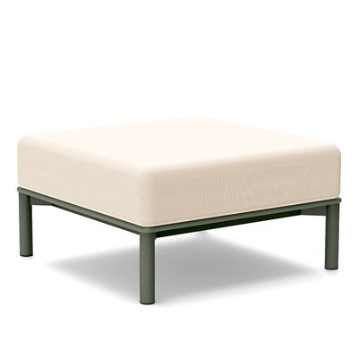 Aurora Outdoor Ottoman