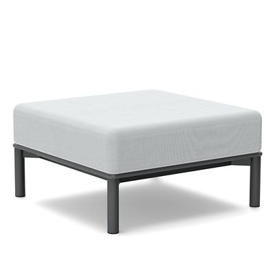 Aurora Outdoor Ottoman