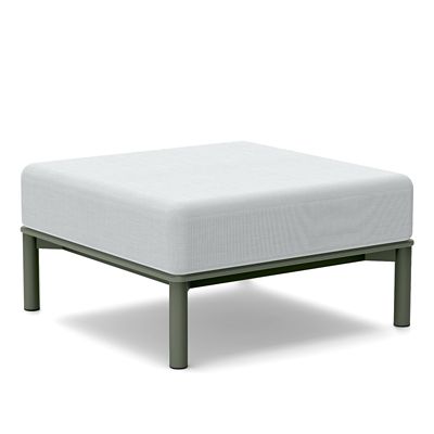 Aurora Outdoor Ottoman