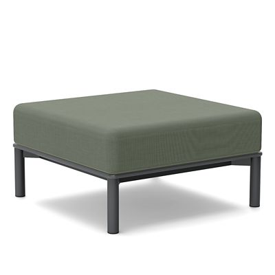 Aurora Outdoor Ottoman
