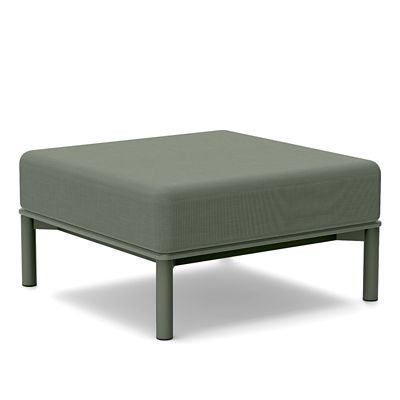 Aurora Outdoor Ottoman
