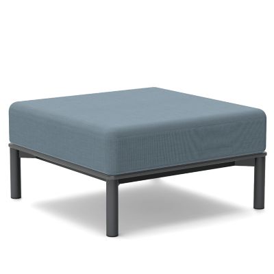 Aurora Outdoor Ottoman