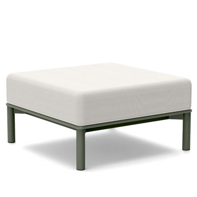 Aurora Outdoor Ottoman