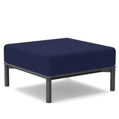 Aurora Outdoor Ottoman