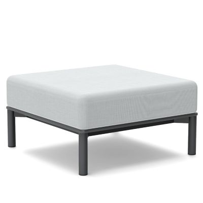 Aurora Outdoor Ottoman