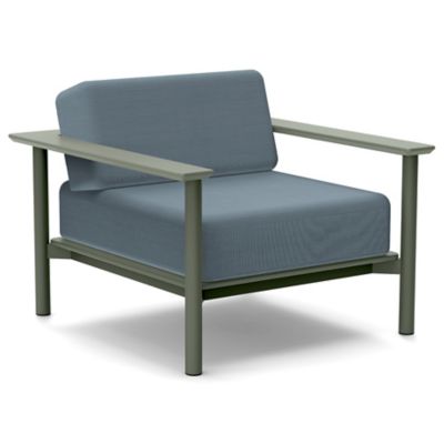 Aurora Outdoor Lounge Chair