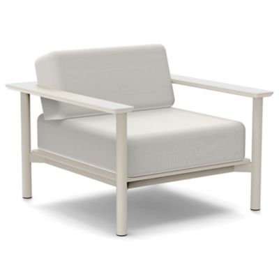 Aurora Outdoor Lounge Chair