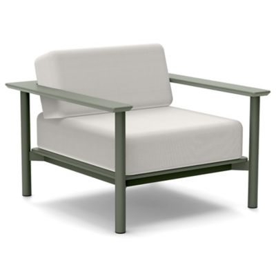Aurora Outdoor Lounge Chair