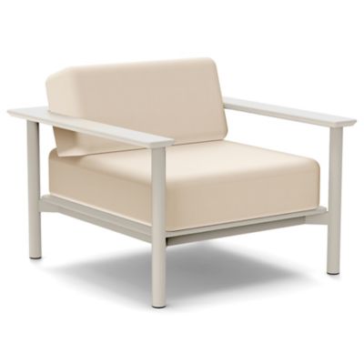Aurora Outdoor Lounge Chair
