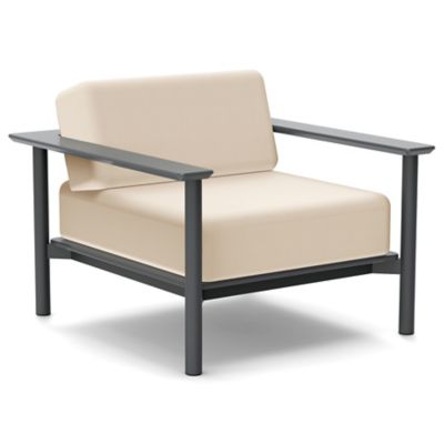 Aurora Outdoor Lounge Chair