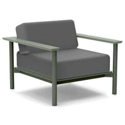 Aurora Outdoor Lounge Chair