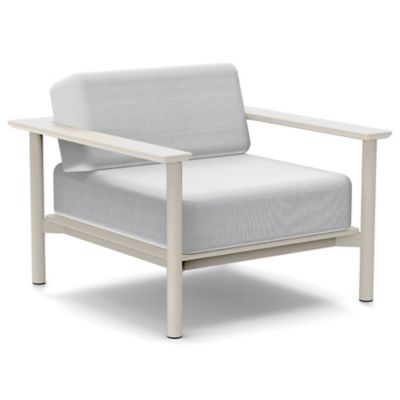 Aurora Outdoor Lounge Chair