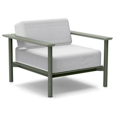 Aurora Outdoor Lounge Chair