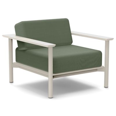 Aurora Outdoor Lounge Chair