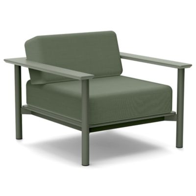 Aurora Outdoor Lounge Chair